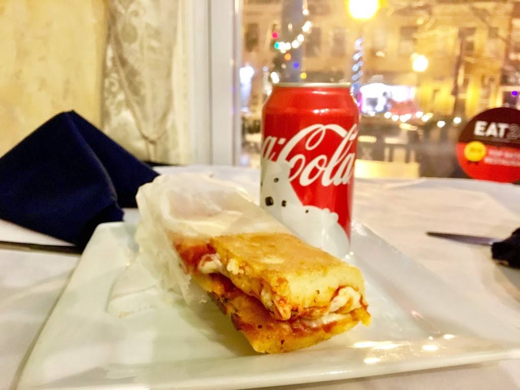 Daniela Restaurant | restaurant | 824 W 36th St, Baltimore, MD 21211, USA | 4437599320 OR +1 443-759-9320