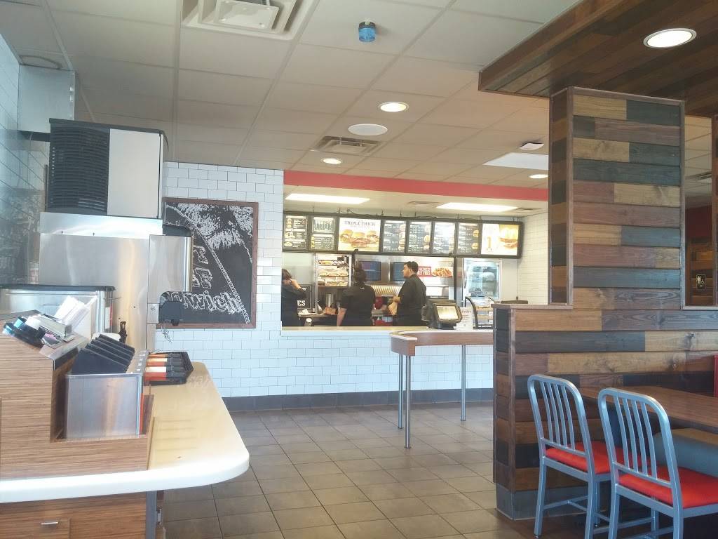 Arbys | restaurant | 2956 Breckenridge Ln, Louisville, KY 40220, USA | 5024564512 OR +1 502-456-4512