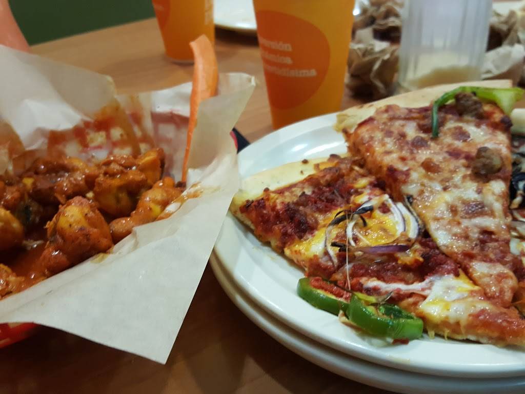 Peter Piper Pizza | restaurant | Escenica Tijuana-Ensenada 300, Reforma, 22710 Rosarito, B.C., Mexico | 016616139313 OR +52 661 613 9313