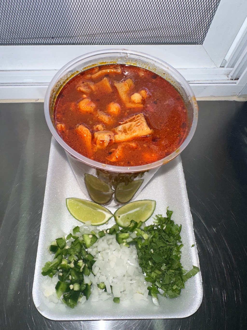 Taquitos Tres Marias | restaurant | 668 E Borgfeld Dr, San Antonio, TX 78260, USA | 2107991586 OR +1 210-799-1586