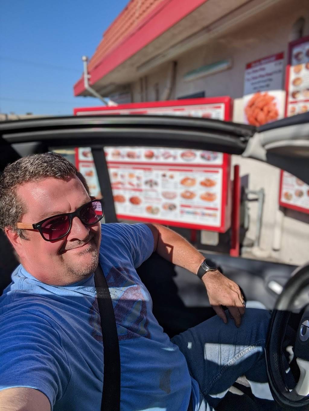 Troys burgers | restaurant | 2017 S Pacific Ave, San Pedro, CA 90731, USA | 3108322651 OR +1 310-832-2651