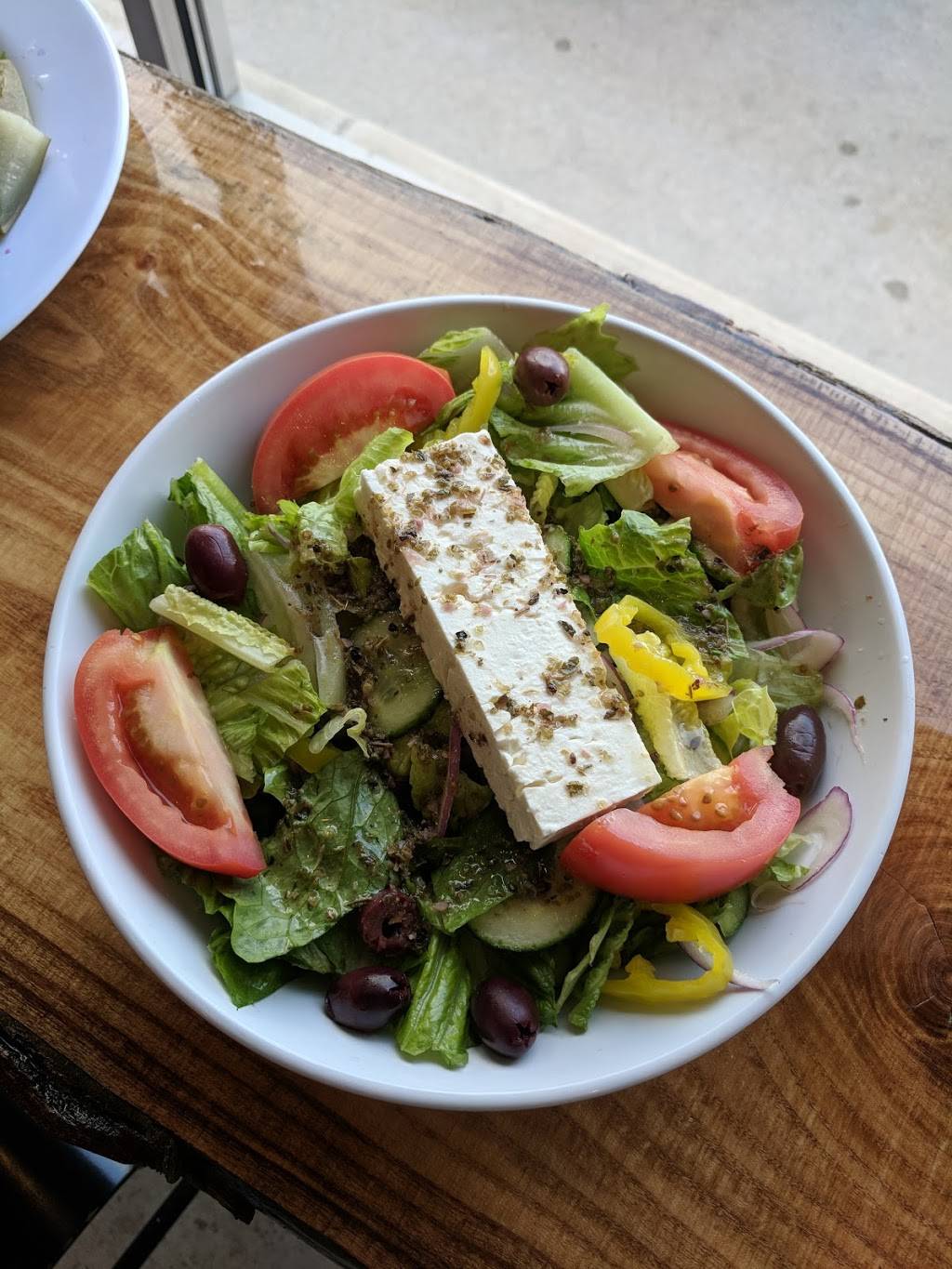 Trio Eats | restaurant | 1002 S Military St, Dearborn, MI 48124, USA | 3134662226 OR +1 313-466-2226