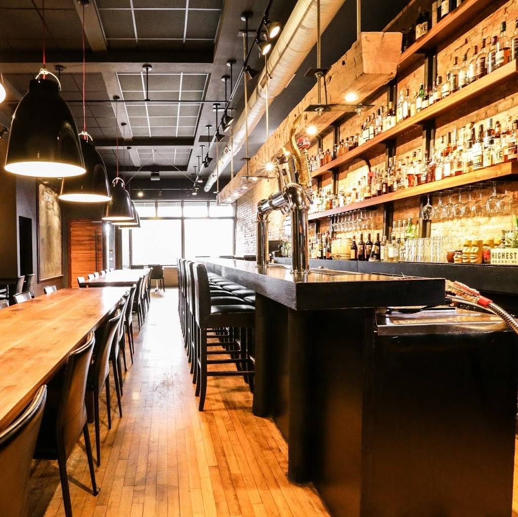 Black Market | restaurant | 922 Massachusetts Ave, Indianapolis, IN 46202, USA | 3178226757 OR +1 317-822-6757