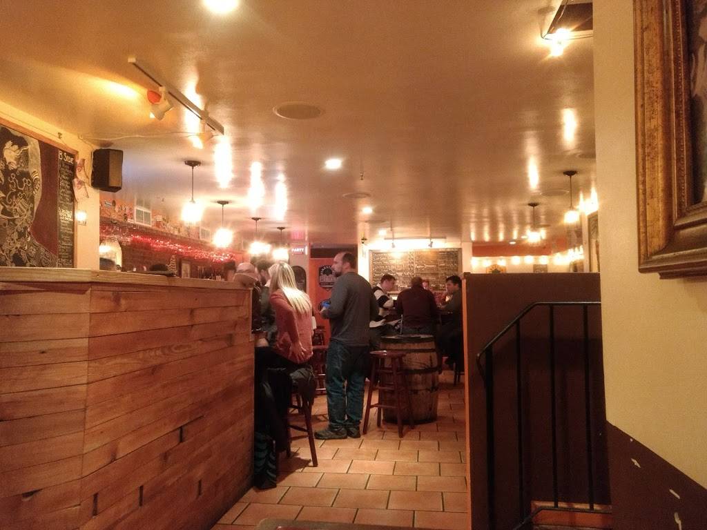 Gebhards Beer Culture | restaurant | 228 W 72nd St, New York, NY 10023, USA | 9176393420 OR +1 917-639-3420