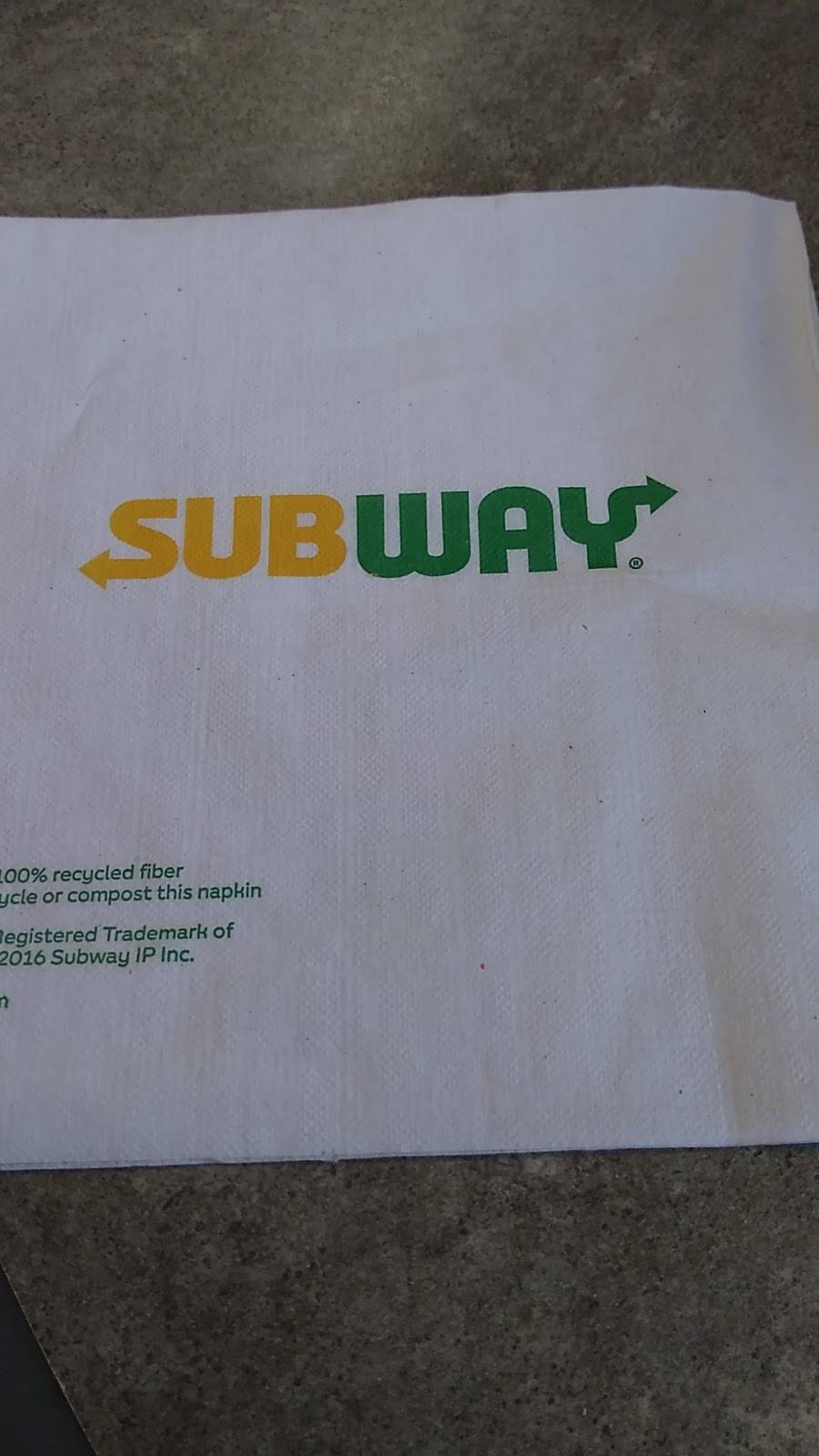 Subway | restaurant | 5636 NY-12, Norwich, NY 13815, USA | 6073366450 OR +1 607-336-6450