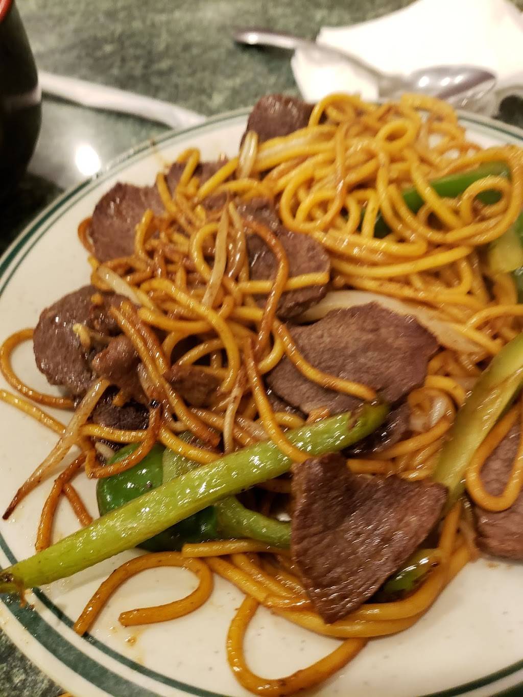 New King Buffet | restaurant | 5927 John Martin Dr, Brooklyn Center, MN 55430, USA | 7635668300 OR +1 763-566-8300