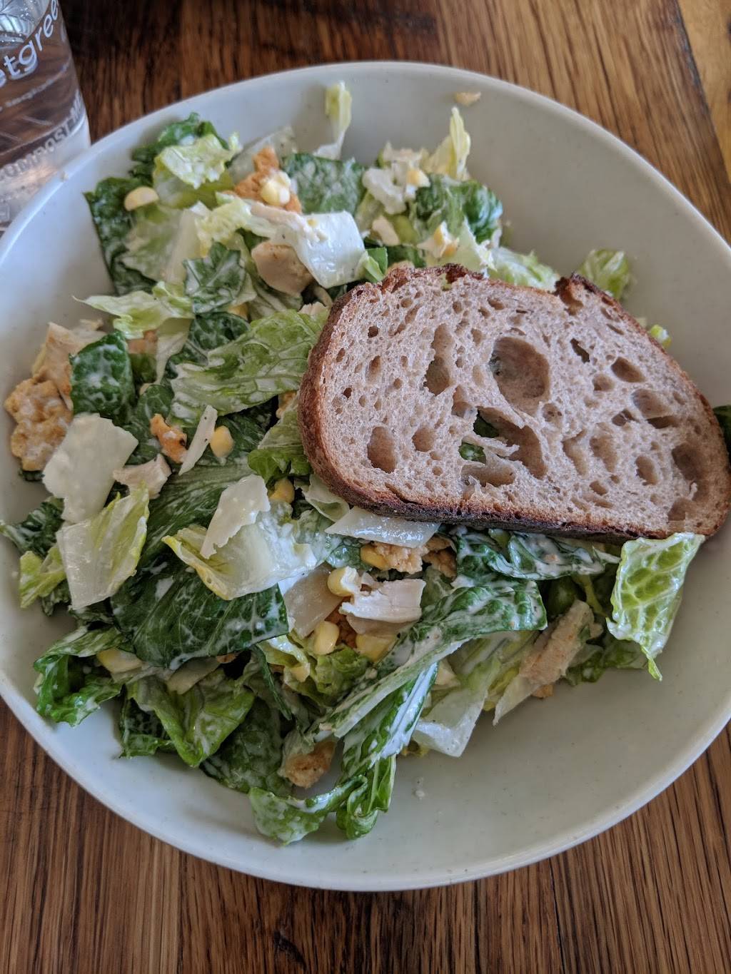 sweetgreen | restaurant | 6115 Sunset Blvd, Los Angeles, CA 90028, USA | 3234985558 OR +1 323-498-5558