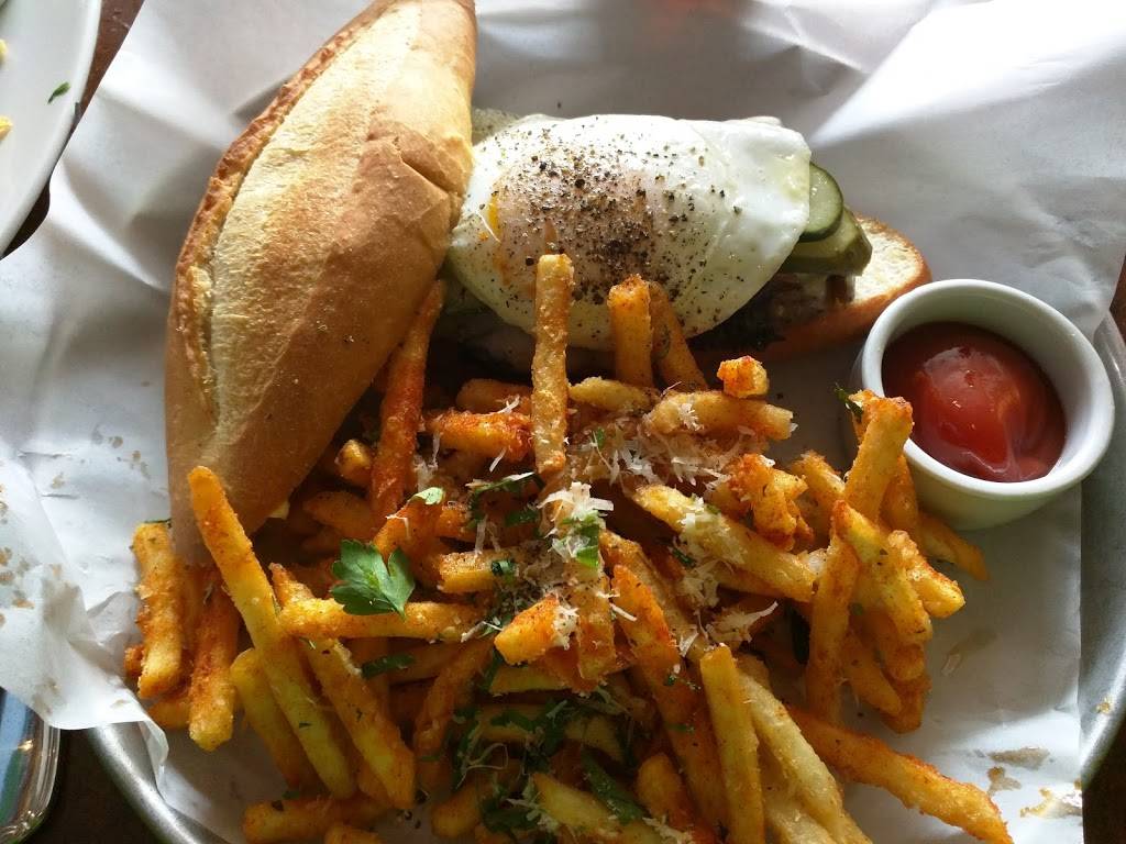 Cook Tavern & Pizzeria | restaurant | 1304 Main St, St Helena, CA 94574, USA | 7079638082 OR +1 707-963-8082