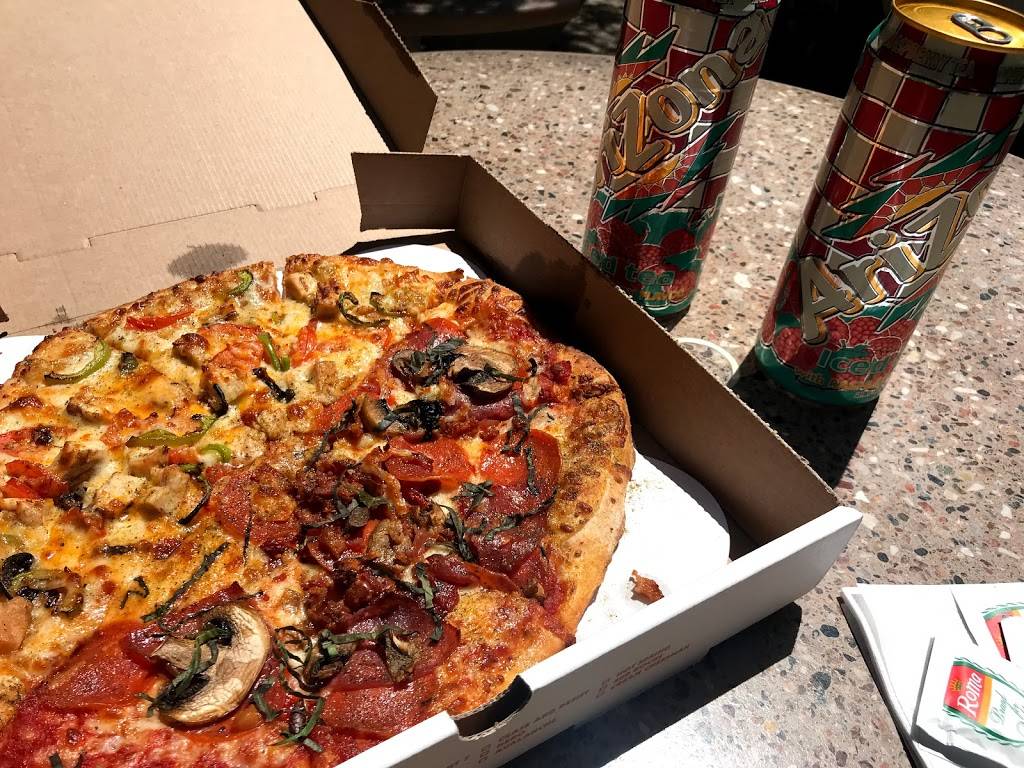 Denver Pizza Company | meal delivery | 309 W 11th Ave, Denver, CO 80204, USA | 7204751471 OR +1 720-475-1471