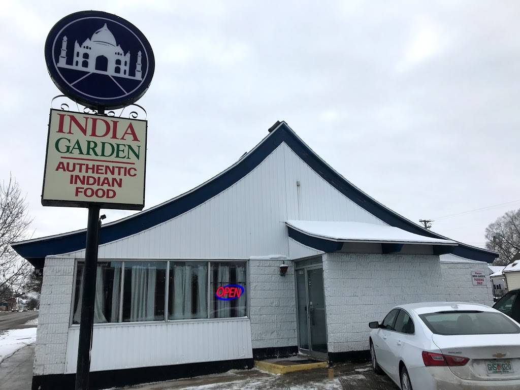 India Garden Restaurant | restaurant | 1107 N Broadway Ave, Rochester, MN 55906, USA | 5072886280 OR +1 507-288-6280