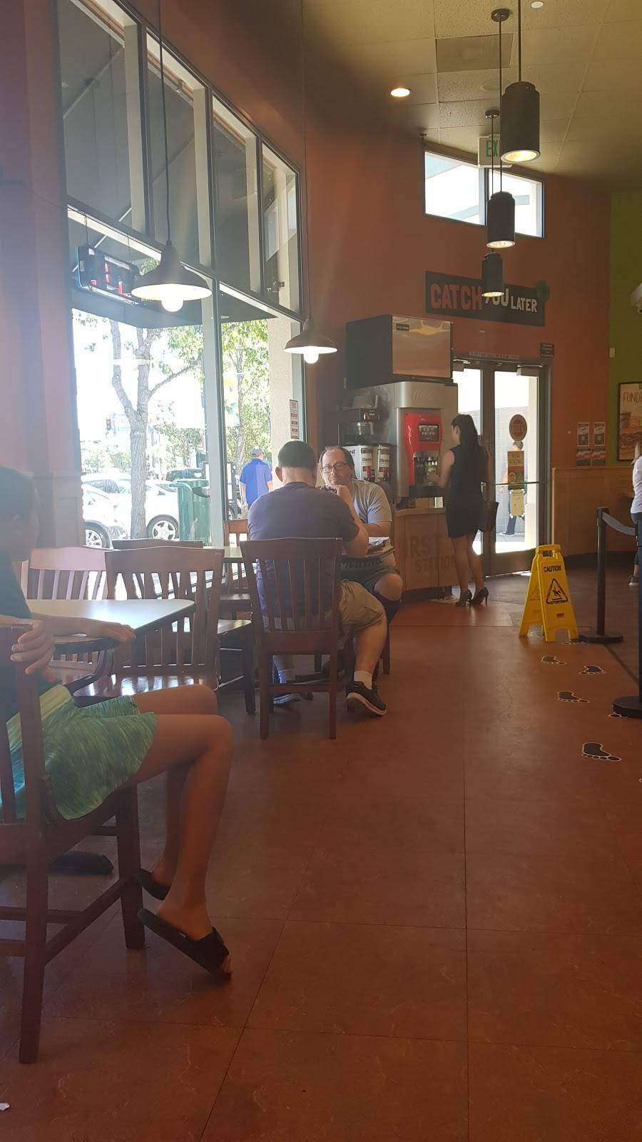 TOGOS Sandwiches | meal takeaway | 55 Crescent Dr Ste. A, Pleasant Hill, CA 94523, USA | 9256879111 OR +1 925-687-9111