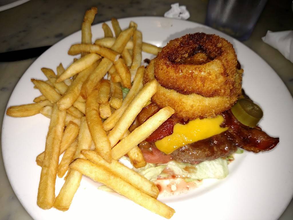 Flashback Diner | restaurant | 1450 N Federal Hwy, Boca Raton, FL 33432, USA | 5617502120 OR +1 561-750-2120