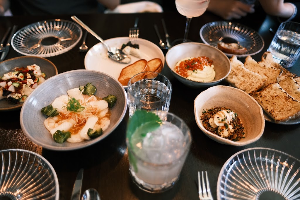 Bar Bonmot | restaurant | 19429 Stevens Creek Blvd, Cupertino, CA 95014, USA | 4086455747 OR +1 408-645-5747