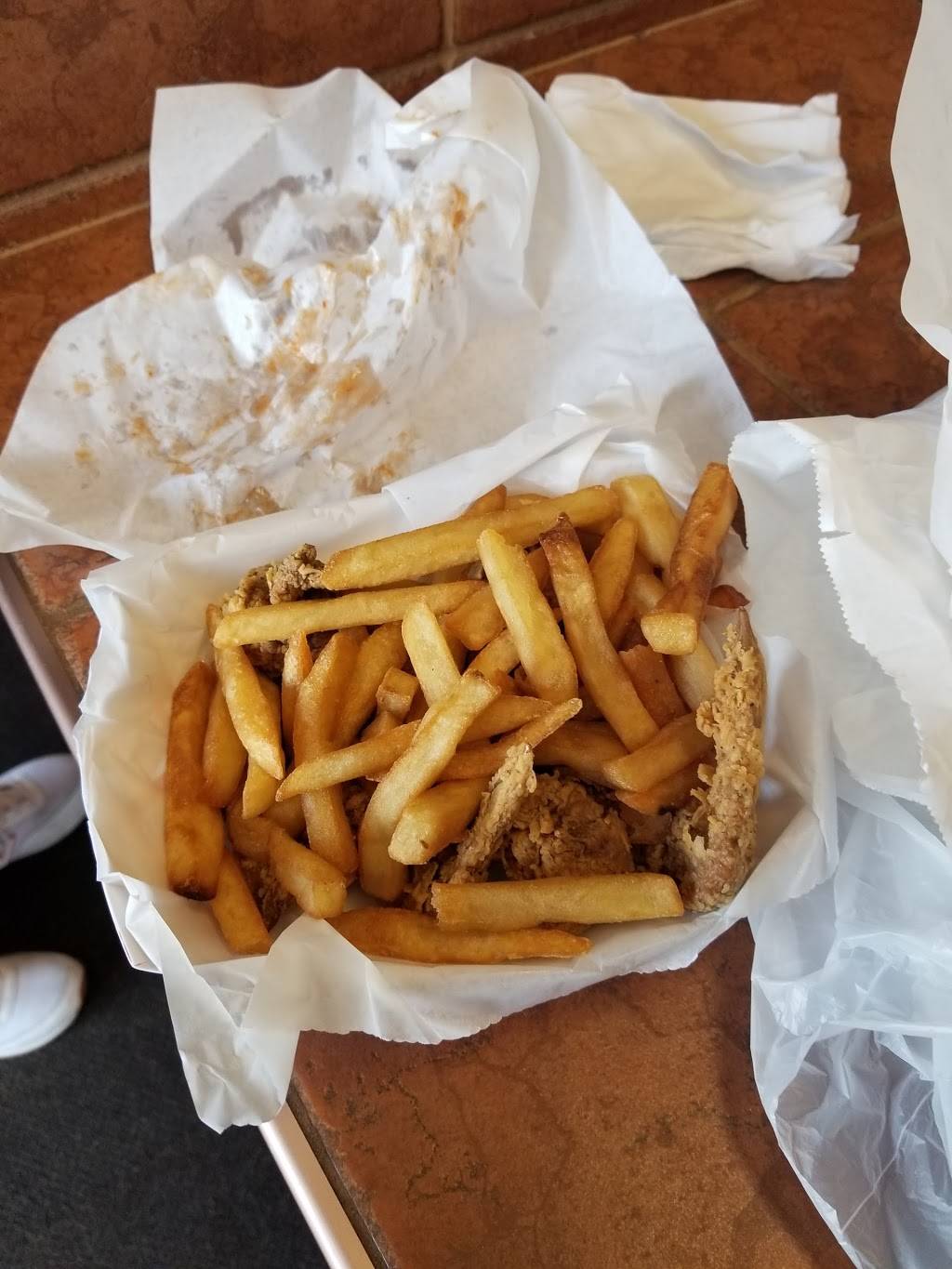 Harolds Chicken #16 | restaurant | 14515 Western Ave, Dixmoor, IL 60426, USA | 7083859211 OR +1 708-385-9211