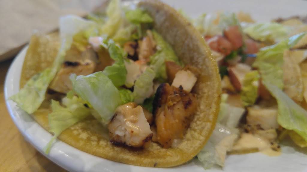 Rubios Coastal Grill | restaurant | 1335, 15303 Whittier Blvd, Whittier, CA 90603, USA | 5624797830 OR +1 562-479-7830