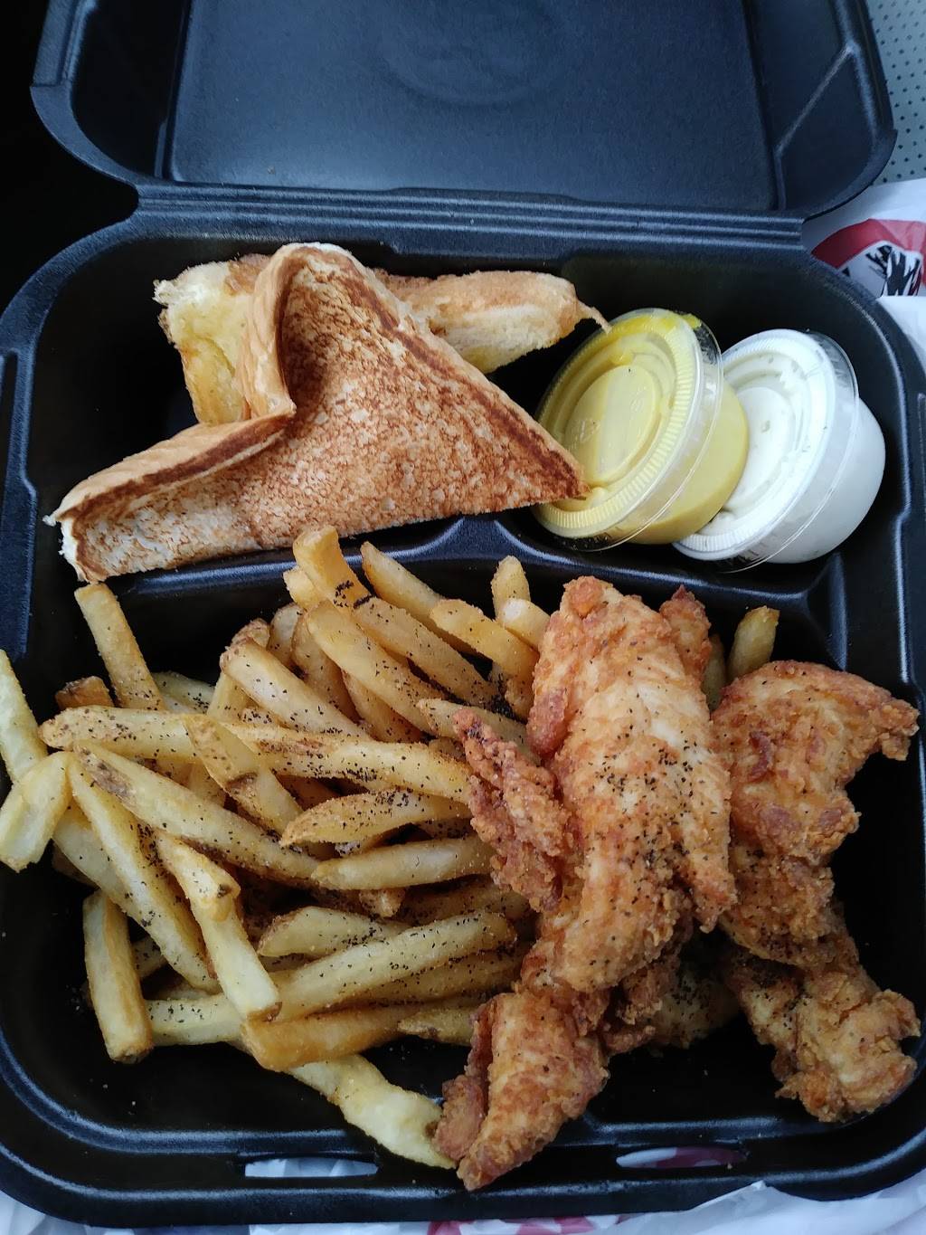 Slim Chickens | restaurant | 1420 Precinct Line Rd, Hurst, TX 76053, USA | 8175106616 OR +1 817-510-6616