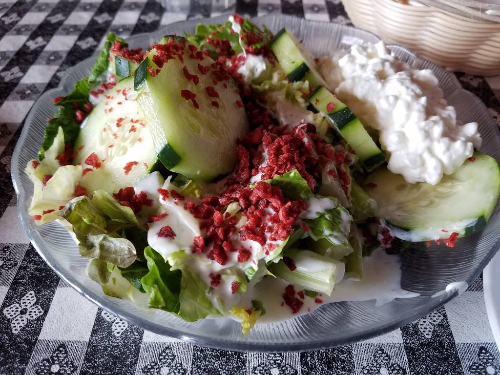 Dell Rheas Chicken Basket | restaurant | 645 Joliet Rd, Willowbrook, IL 60527, USA | 6303250780 OR +1 630-325-0780