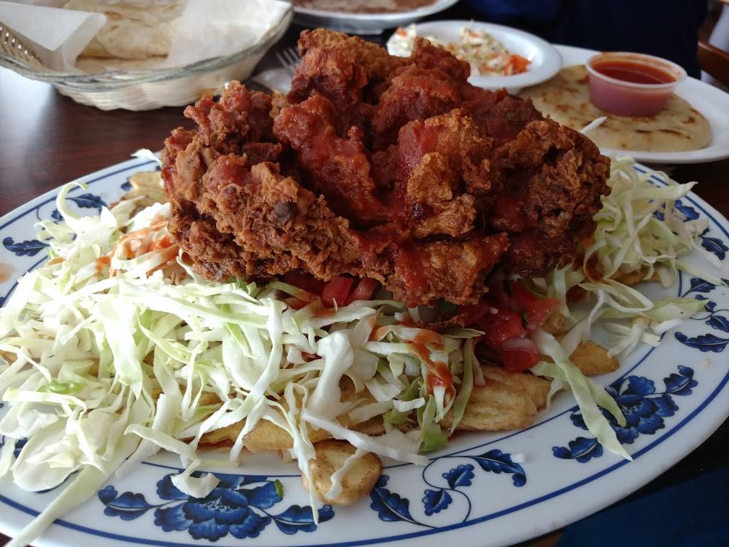 Mayas Cafe | restaurant | 2616 Union Ave, San Jose, CA 95124, USA | 4085598700 OR +1 408-559-8700