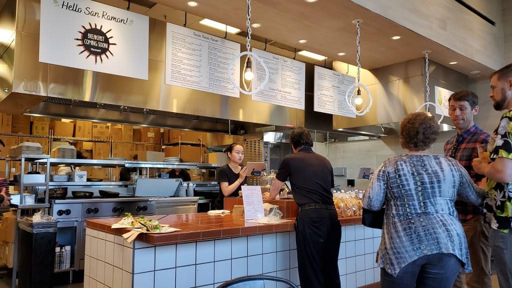 C CASA San Ramon | restaurant | 6000 Bollinger Canyon Rd STE 1207, San Ramon, CA 94583, USA | 9255740300 OR +1 925-574-0300