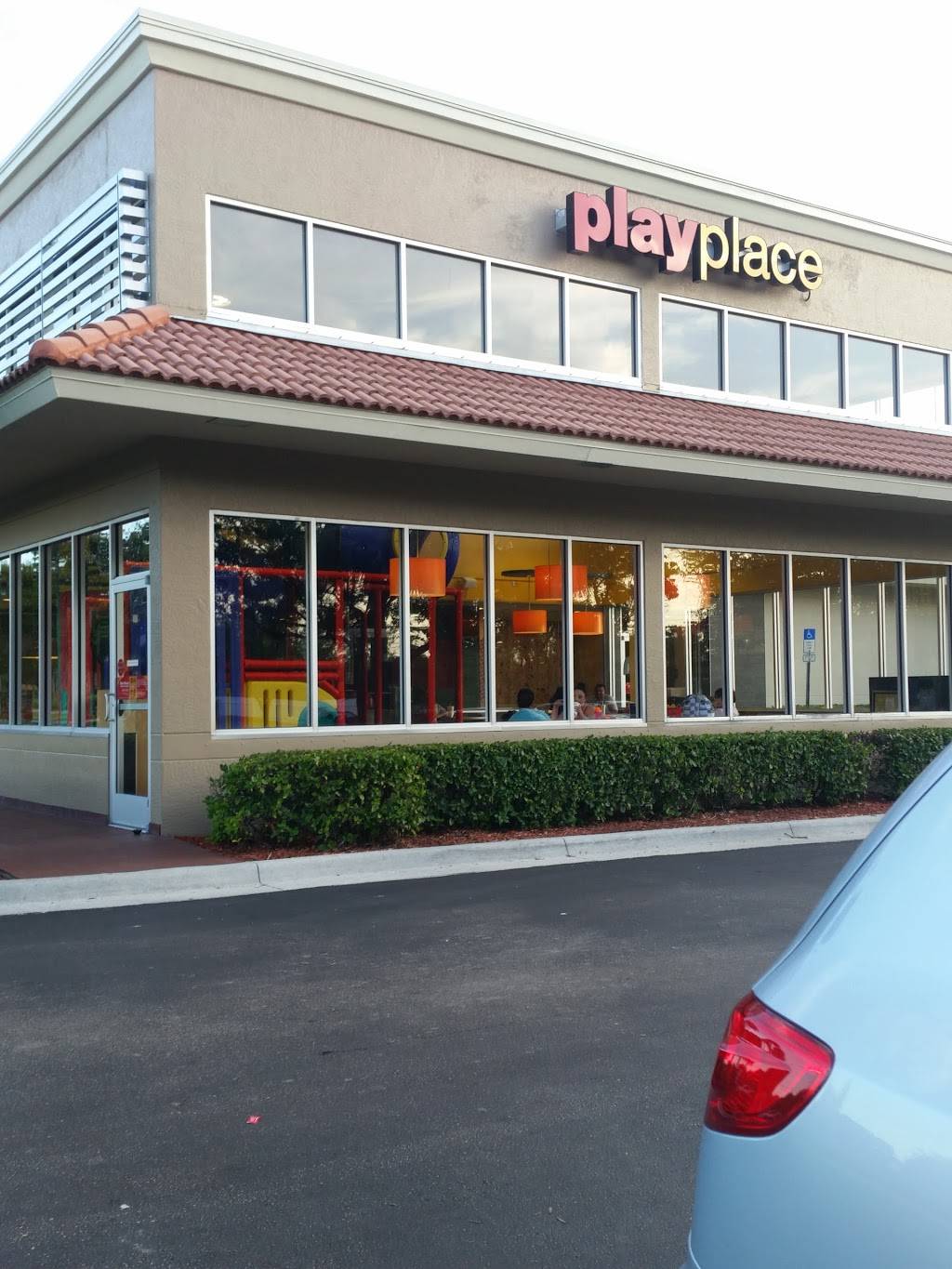 McDonalds | cafe | 12055 Collier Blvd, Golden Gate, FL 34116, USA | 2394554544 OR +1 239-455-4544