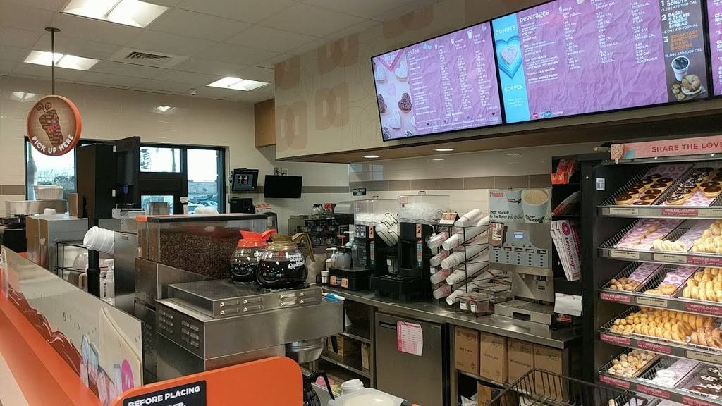Dunkin | bakery | 1220 N Hwy A1A, Indialantic, FL 32903, USA | 3213278821 OR +1 321-327-8821