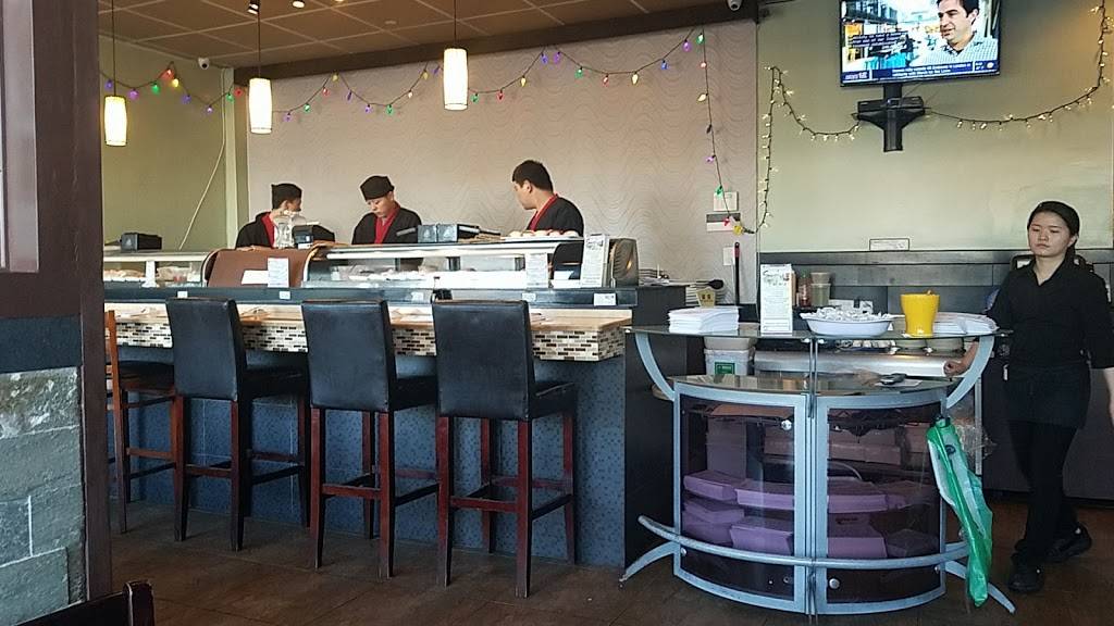 Sushi Palace | restaurant | 2223 Central Park Ave, Yonkers, NY 10710, USA | 9142680888 OR +1 914-268-0888