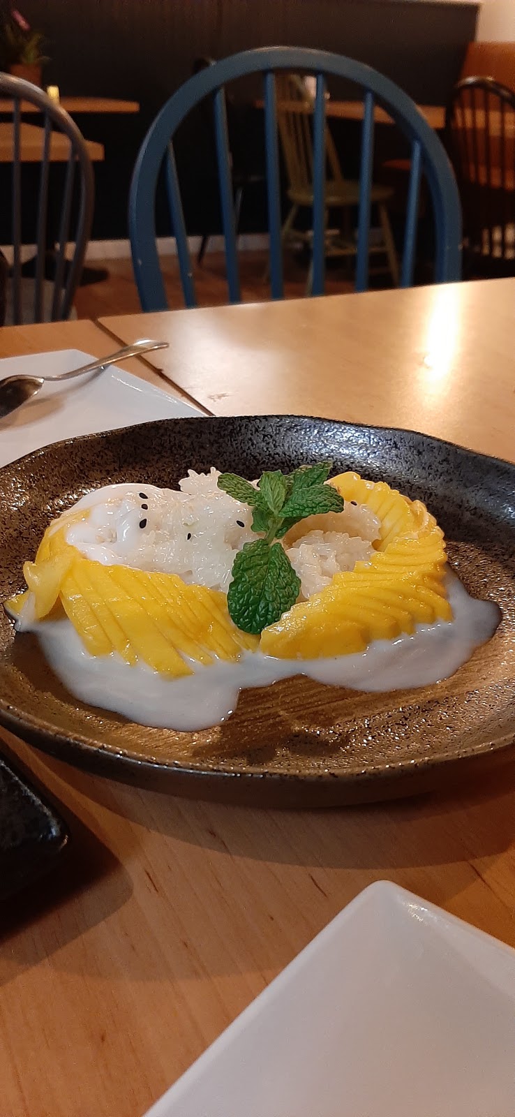 Thai Table Oak Grove | restaurant | 790 Oak Grove Rd # D, Concord, CA 94518, USA | 9258223138 OR +1 925-822-3138