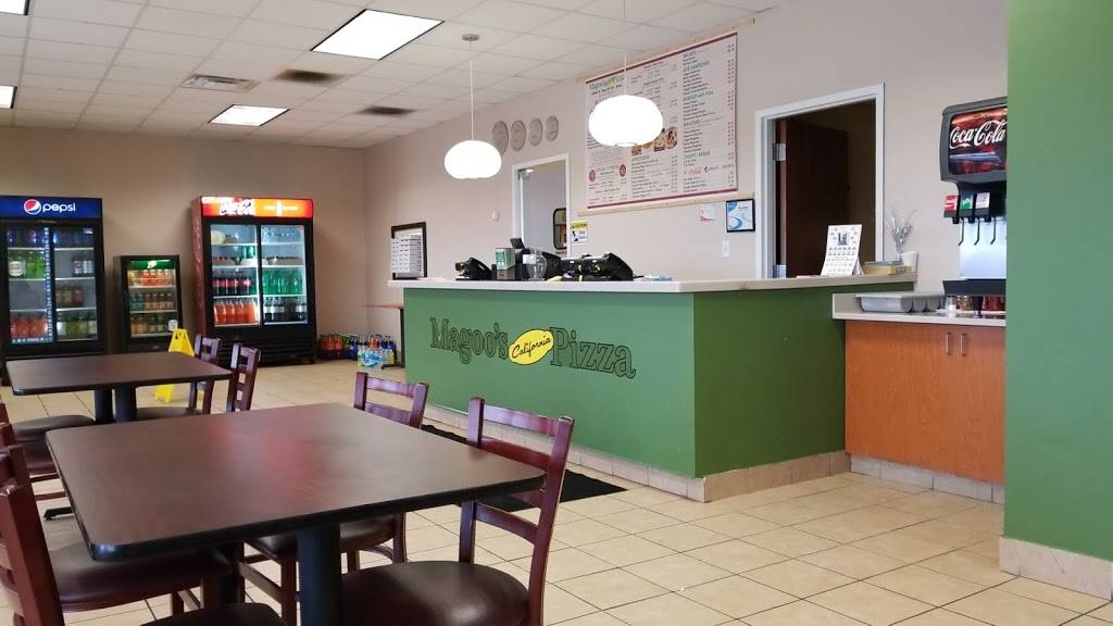 Magoos California Pizza | restaurant | 10584 US-36, Avon, IN 46123, USA | 3172714411 OR +1 317-271-4411