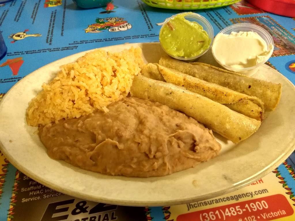 VeraCruz Restaurant | restaurant | 3924, 3110 N Navarro St, Victoria, TX 77901, USA | 3615766015 OR +1 361-576-6015