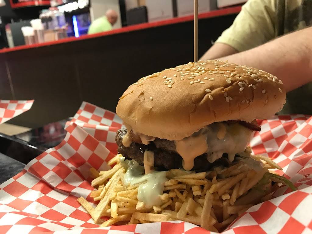 La Prepago | restaurant | 8901 SW 157th Ave #22, Miami, FL 33196, USA | 3053837500 OR +1 305-383-7500