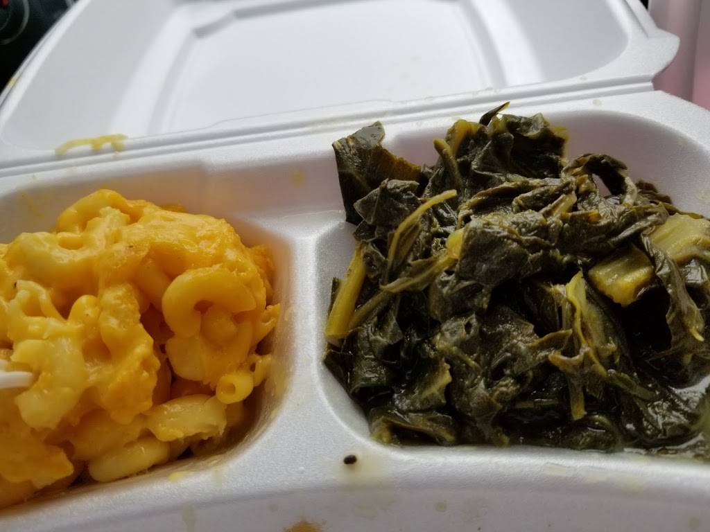 Red Door BBQ | restaurant | 177 S Cypress Ave, Columbus, OH 43223, USA | 6145577469 OR +1 614-557-7469