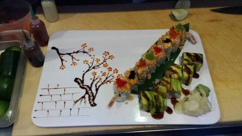 Tomo Sushi | restaurant | 975 N Academy Blvd, Colorado Springs, CO 80909, USA | 7195972422 OR +1 719-597-2422