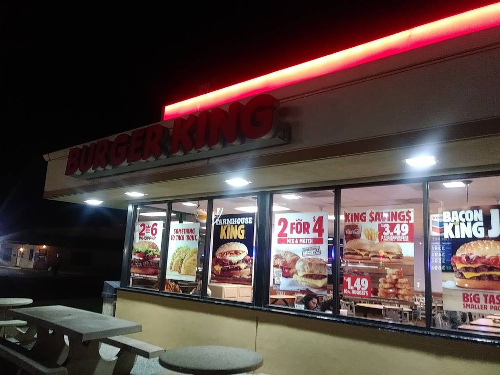 Burger King | restaurant | 888 West, Hwy 99 W, Corning, CA 96021, USA | 5308245882 OR +1 530-824-5882