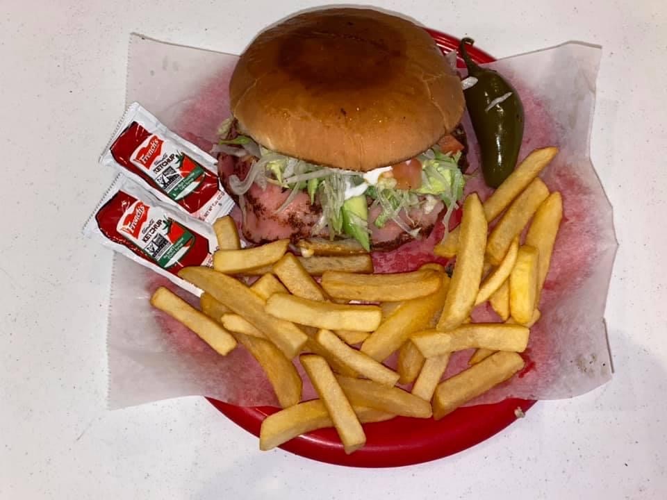 Taqueria La Diligencia | restaurant | 709 S Valley Mills Dr, Waco, TX 76711, USA | 2543343092 OR +1 254-334-3092