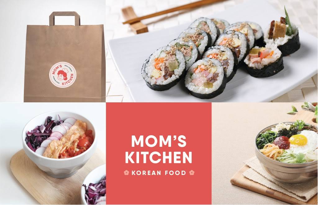 Moms Kitchen Korean Food | restaurant | Super FL Mart / Jericho Food Court, 52 Jericho Turnpike, Mineola, NY 11501, USA | 5166992285 OR +1 516-699-2285