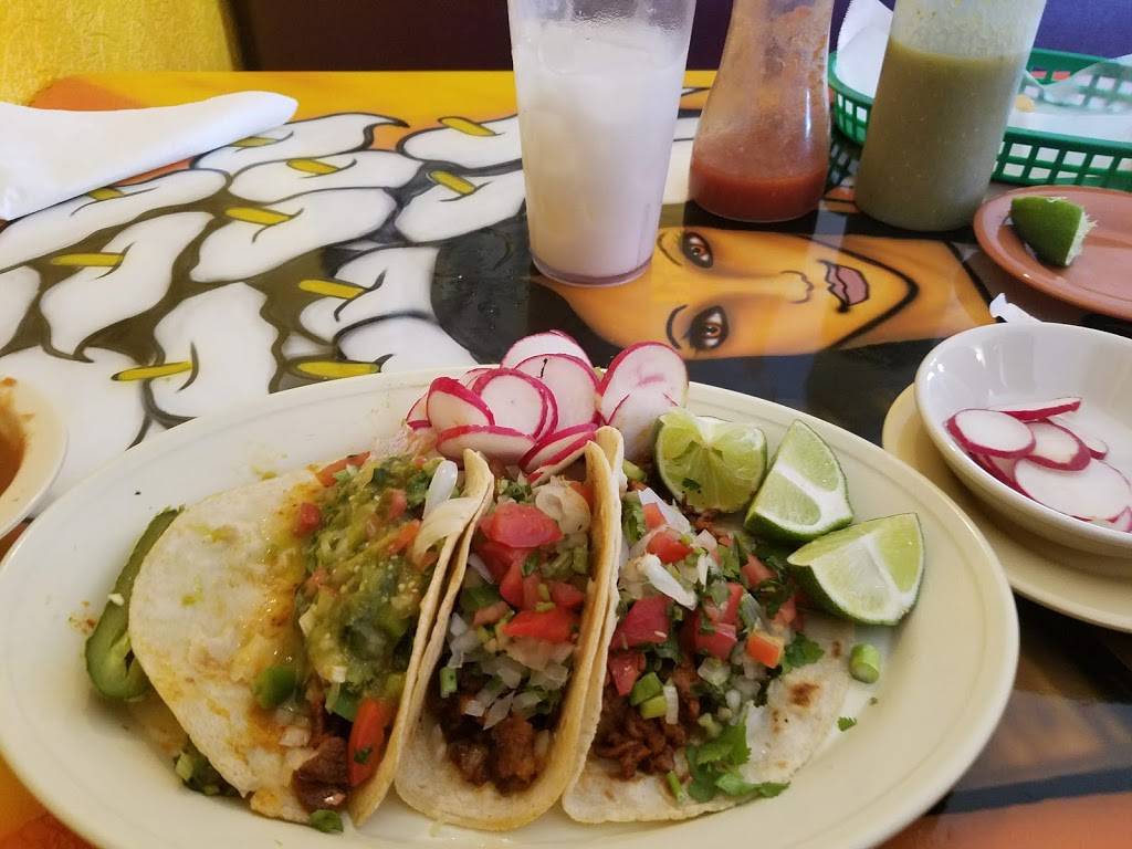 Taco Loko | restaurant | 1300 E Broad Ave, Rockingham, NC 28379, USA | 9108959944 OR +1 910-895-9944