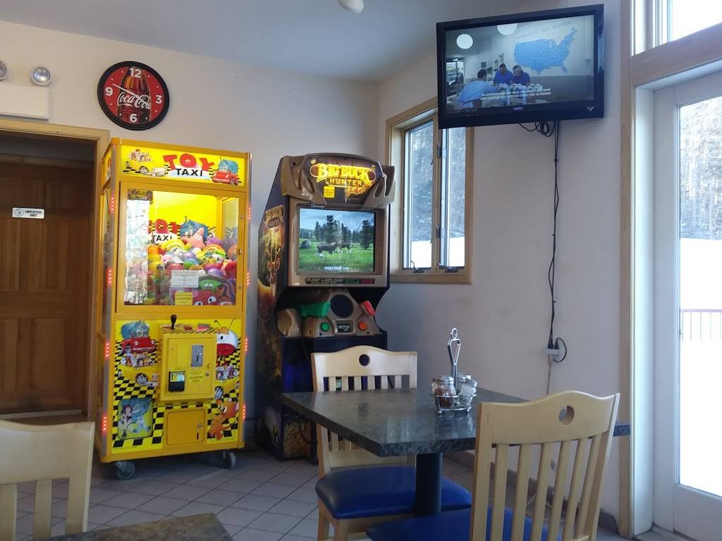 Newbury Palace Pizza | restaurant | 104 New Hampshire Rte 103, Newbury, NH 03255, USA | 6039385050 OR +1 603-938-5050