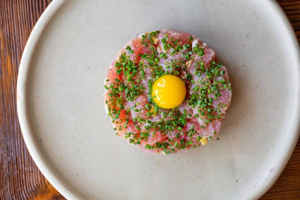 The Monarch | restaurant | 1295 Coast Village Rd, Santa Barbara, CA 93108, USA | 8058690789 OR +1 805-869-0789