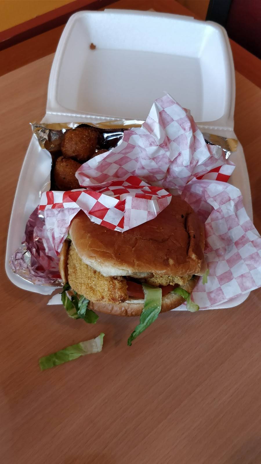 Fish & Chicks | meal delivery | 7955 Barker Cypress Rd, Cypress, TX 77433, USA | 2816568270 OR +1 281-656-8270