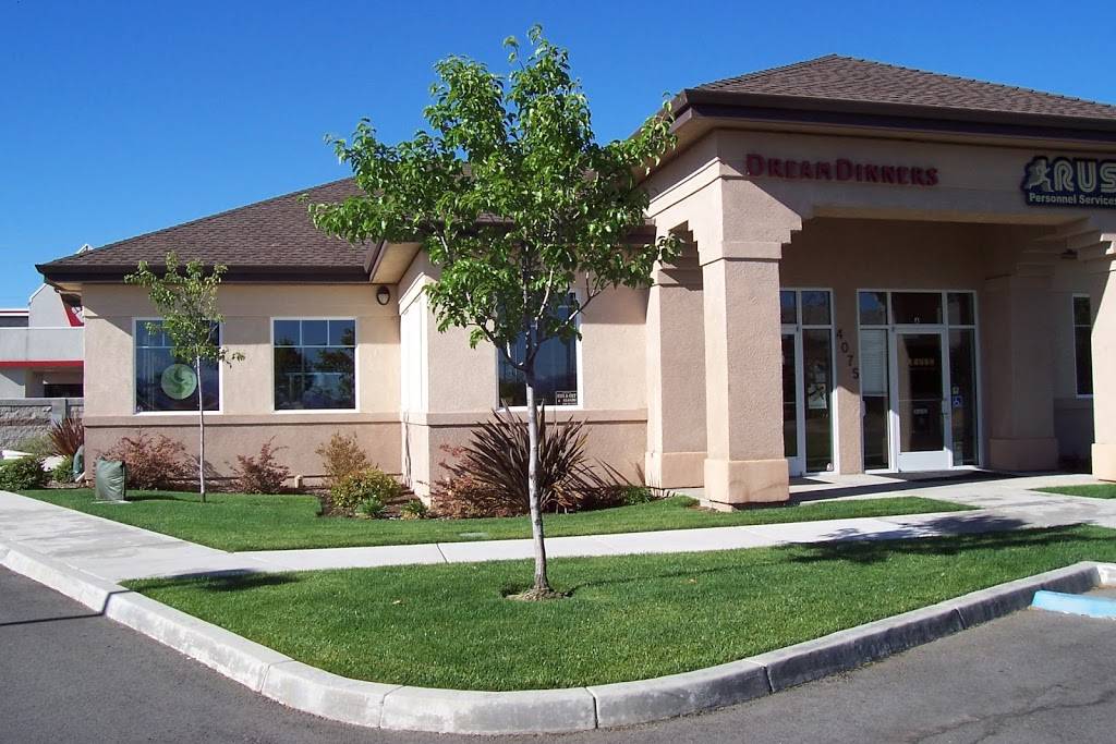 Dream Dinners | meal takeaway | 4075 B Railroad Ave, Redding, CA 96001, USA | 3608042020 OR +1 360-804-2020