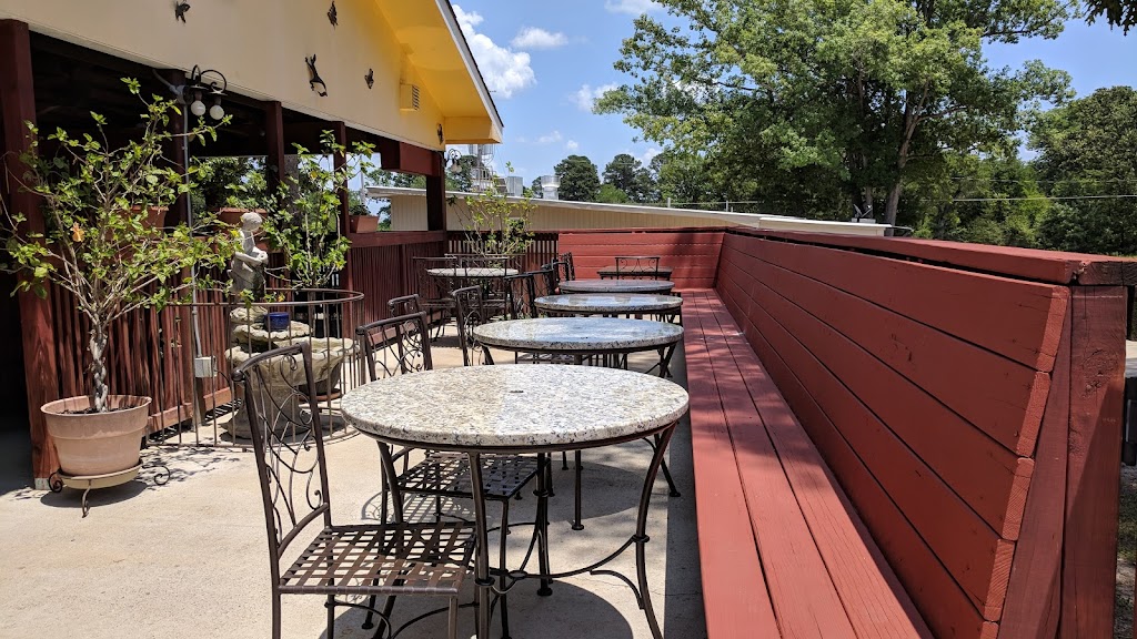 Casa Mañana West | restaurant | 18321 Cantrell Rd, Little Rock, AR 72223, USA | 5018688822 OR +1 501-868-8822