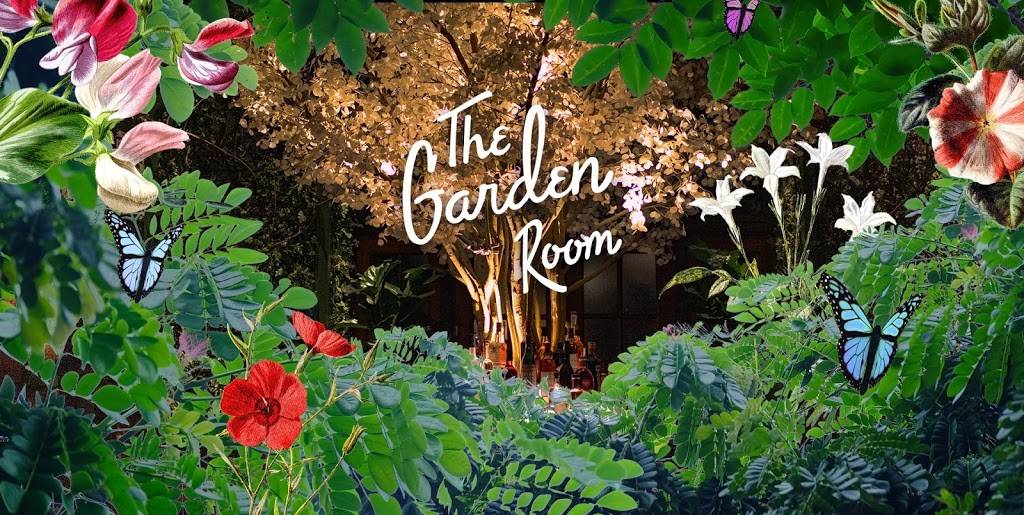 The Garden Room | restaurant | 88 West Paces Ferry Rd NW, Atlanta, GA 30305, USA | 4046006471 OR +1 404-600-6471