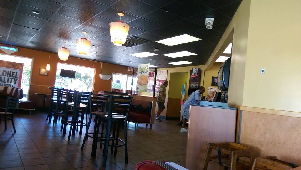 KFC | restaurant | 4948 E Kings Canyon Rd, Fresno, CA 93727, USA | 5594563459 OR +1 559-456-3459