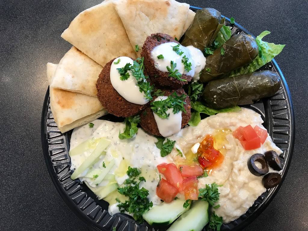 Mona Pita Mediterranean Cafe and Grill | restaurant | 2101 S Main St #100, Wake Forest, NC 27587, USA | 9197615316 OR +1 919-761-5316