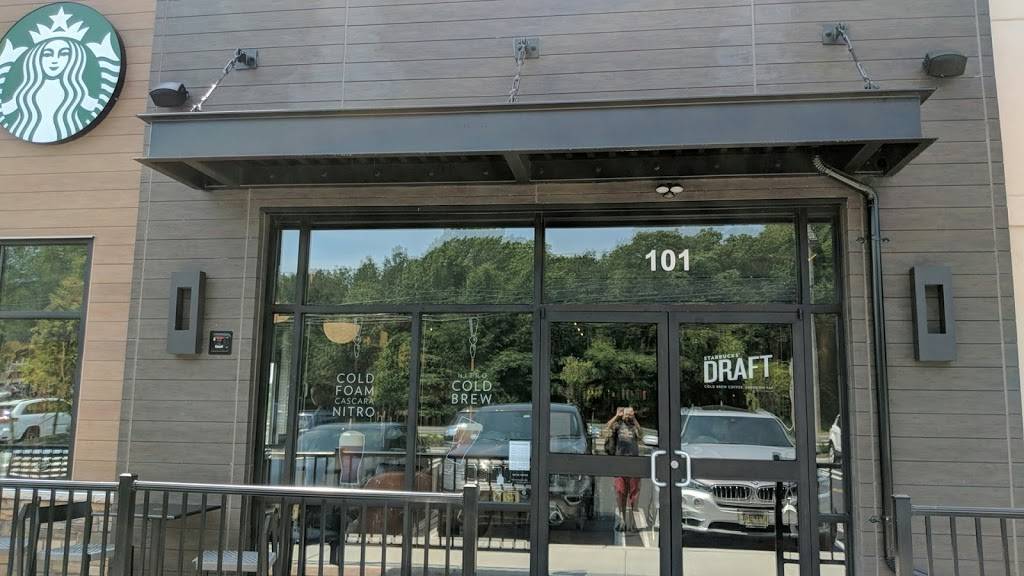 Starbucks | cafe | 1919 NJ-35 #101, Wall Township, NJ 07719, USA | 7324494157 OR +1 732-449-4157