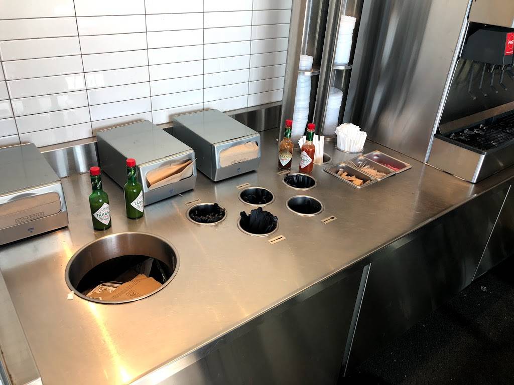 Chipotle Mexican Grill | restaurant | 927 S Euclid St Ste B, Anaheim, CA 92802, USA | 6575496350 OR +1 657-549-6350