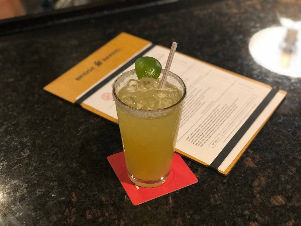 Bridge & Barrel | restaurant | 700 W Riverside Dr #300, Jeffersonville, IN 47130, USA | 8122067170 OR +1 812-206-7170