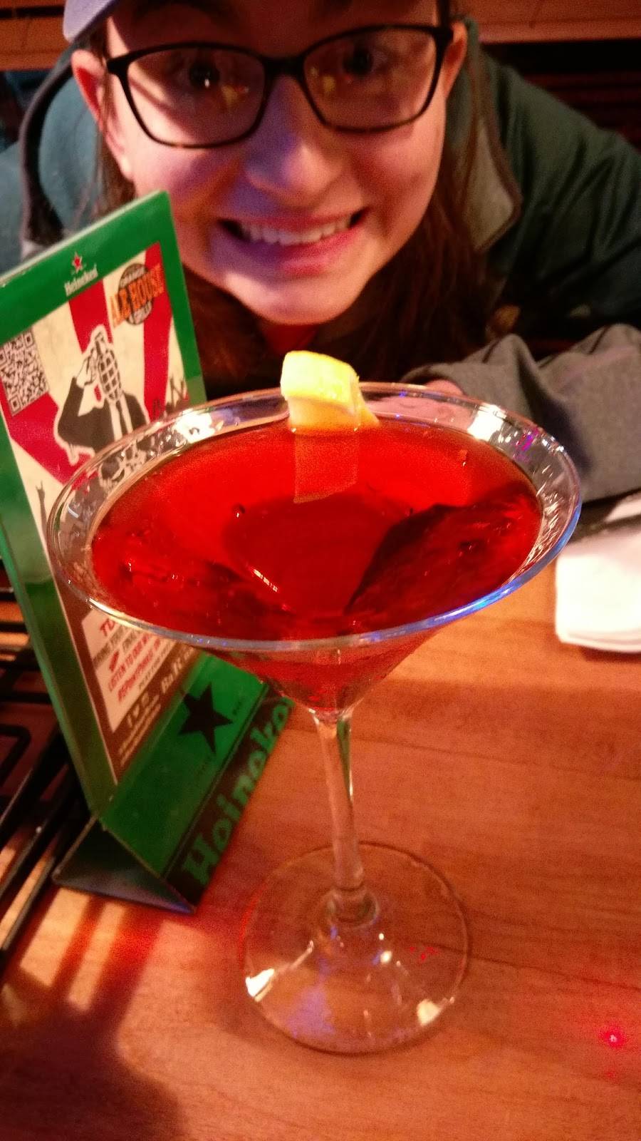 Orange Ale House & Grille | restaurant | 517 Boston Post Rd, Orange, CT 06477, USA | 2037950707 OR +1 203-795-0707