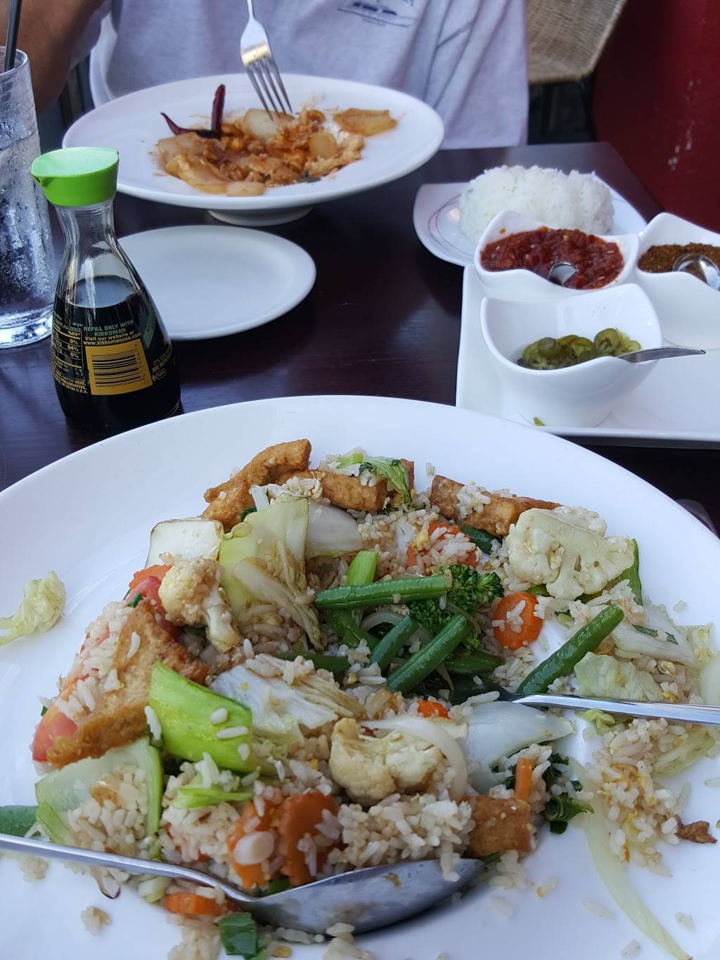 Rances Chicago Pizza | restaurant | 5258 E 2nd St, Long Beach, CA 90803, USA | 5627865566 OR +1 562-786-5566