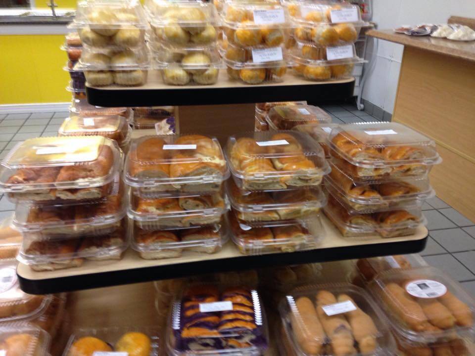 Laguna Bakery and Filipino Food | bakery | 5394 Kemps River Dr # 105, Virginia Beach, VA 23464, USA | 7573660704 OR +1 757-366-0704